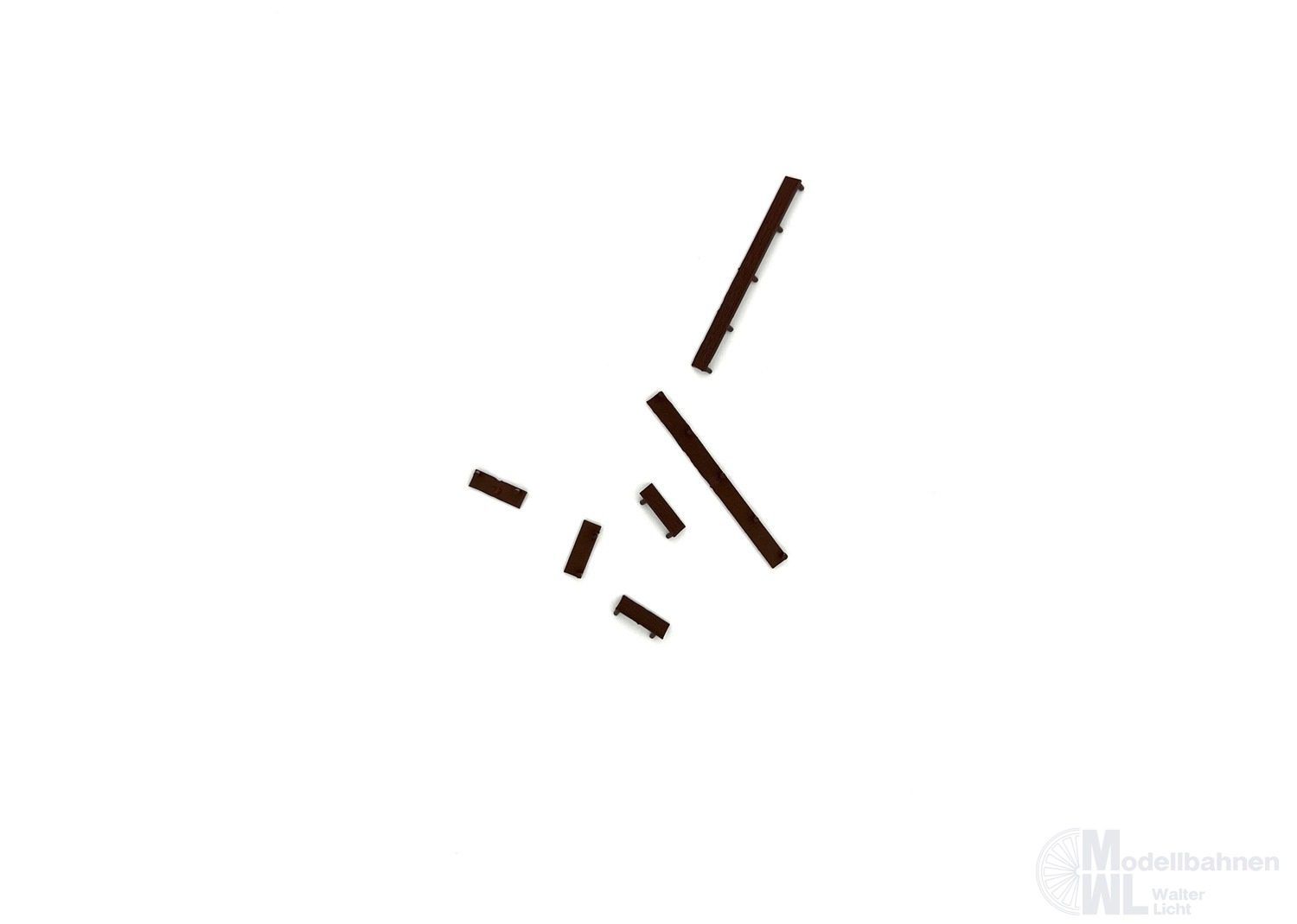 Märklin Ersatzeile E294224 - ERSATZTEIL: Dachlaufbretter